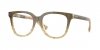 OKULARY KOREKCYJNE BURBERRY BE 2439 4201 50 ROZMIAR S